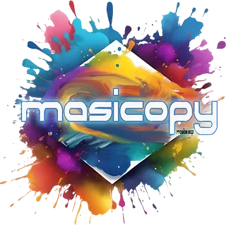 Masicopy logo