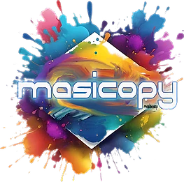 Masicopy logo