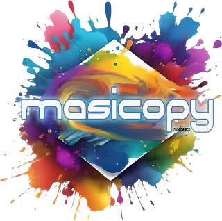 Masicopy logo